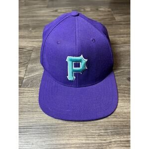 Pittsburgh Pirates MLB Cooperstown Collection American Needle Baseball Cap‎ Hat